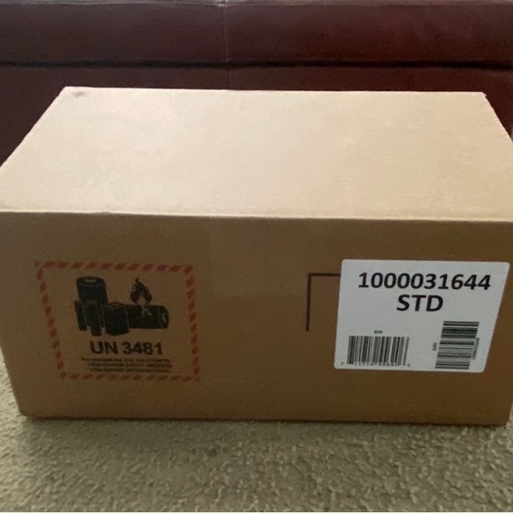 NEW Sony PlayStation 5 game console w/ wireless controller. In original box - Picture 2 of 2